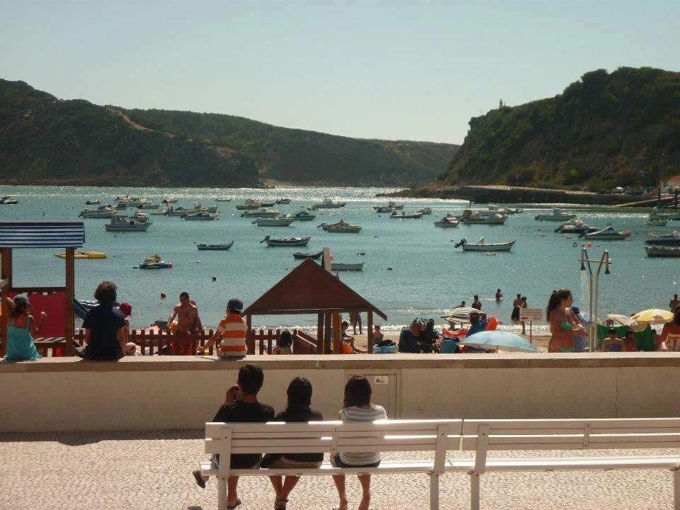 Perola Do Oeste - 3Min Da Praia Сао Мартино до Порто Екстериор снимка
