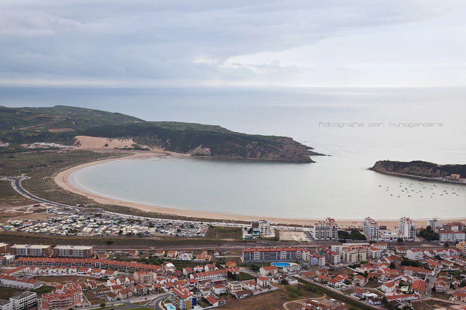 Perola Do Oeste - 3Min Da Praia Сао Мартино до Порто Екстериор снимка