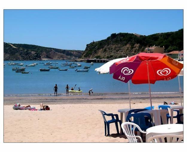 Perola Do Oeste - 3Min Da Praia Сао Мартино до Порто Екстериор снимка